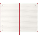 Ежедневник MOLESKINE для нанесения логотипа