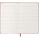 Ежедневник MOLESKINE для нанесения логотипа