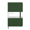 Ежедневник MOLESKINE для нанесения логотипа