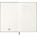 Ежедневник MOLESKINE для нанесения логотипа