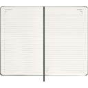Ежедневник MOLESKINE для нанесения логотипа