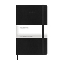 Ежедневник MOLESKINE для нанесения логотипа