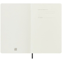 Ежедневник MOLESKINE для нанесения логотипа