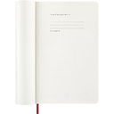 Ежедневник MOLESKINE для нанесения логотипа