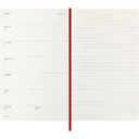 Ежедневник MOLESKINE для нанесения логотипа