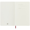 Ежедневник MOLESKINE для нанесения логотипа