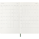 Ежедневник MOLESKINE для нанесения логотипа