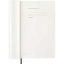 Ежедневник MOLESKINE для нанесения логотипа