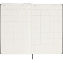 Еженедельник MOLESKINE без датировки для нанесения логотипа