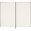 Еженедельник MOLESKINE без датировки для нанесения логотипа