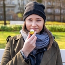 Бальзам для губ SAHLI для нанесения логотипа