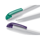 Шариковая ручка ABS STILOLINEA S45 для нанесения логотипа