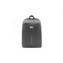 Рюкзак для ноутбука 16 BRANDCHARGER PHANTOM MINI для нанесения логотипа