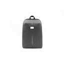 Рюкзак для ноутбука 16 BRANDCHARGER PHANTOM MINI для нанесения логотипа