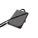 Сумка для ноутбука 16 BRANDCHARGER SPECTER GO для нанесения логотипа