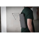 Сумка для ноутбука 16 BRANDCHARGER SPECTER GO для нанесения логотипа