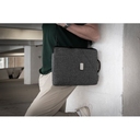 Сумка для ноутбука 16 BRANDCHARGER SPECTER GO для нанесения логотипа