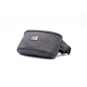 Сумка на пояс BRANDCHARGER CROSSPACK для нанесения логотипа