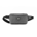 Сумка на пояс BRANDCHARGER CROSSPACK для нанесения логотипа