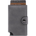 Кошелек BRANDCHARGER WALLY PORTO для нанесения логотипа