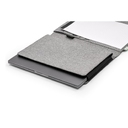 Папка для конференций BRANDCHARGER NOTY FOLIO для нанесения логотипа