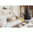 Набор для красоты HOME & BODY DELUXE TREATMENTS для нанесения логотипа