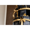 Набор для красоты HOME & BODY DELUXE TREATMENTS для нанесения логотипа