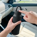 Термобутылка 530 мл AIR GIFTS ALMAIDE для нанесения логотипа