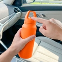 Термобутылка 530 мл AIR GIFTS ALMAIDE для нанесения логотипа