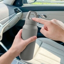 Термобутылка 530 мл AIR GIFTS ALMAIDE для нанесения логотипа
