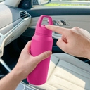 Термобутылка 530 мл AIR GIFTS ALMAIDE для нанесения логотипа