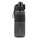 Спортивная бутылка из тритана 850 мл AIR GIFTS FLORE для нанесения логотипа