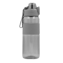 Спортивная бутылка из тритана 850 мл AIR GIFTS FLORE для нанесения логотипа