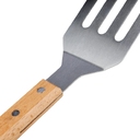 Кухонная лопатка для нанесения логотипа