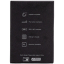 Кардхолдер BRANDCHARGER WALLY для нанесения логотипа