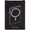 Кардхолдер BRANDCHARGER WALLY для нанесения логотипа