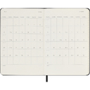 Ежедневник MOLESKINE для нанесения логотипа