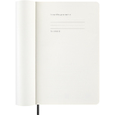 Ежедневник MOLESKINE для нанесения логотипа