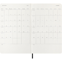 Ежедневник MOLESKINE для нанесения логотипа