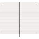 Ежедневник MOLESKINE для нанесения логотипа