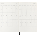 Ежедневник MOLESKINE для нанесения логотипа