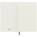 Ежедневник MOLESKINE для нанесения логотипа