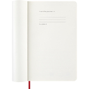 Ежедневник MOLESKINE для нанесения логотипа
