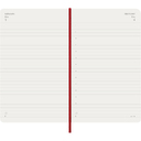 Ежедневник MOLESKINE для нанесения логотипа