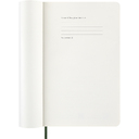 Ежедневник MOLESKINE для нанесения логотипа