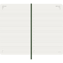Ежедневник MOLESKINE для нанесения логотипа
