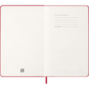 Ежедневник MOLESKINE для нанесения логотипа