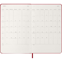 Ежедневник MOLESKINE для нанесения логотипа