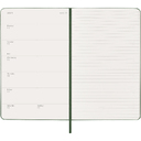 Ежедневник MOLESKINE для нанесения логотипа