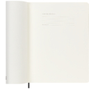 Ежедневник MOLESKINE для нанесения логотипа
